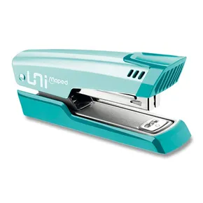 Zszywacz Maped Universal Half Strip Pastel 24/6 na 20,25 arkuszy